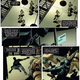 Illustration for article titled Ta-Nehisi Coates Explains How Hes Turning Black Panther Into a Superhero Againem/em